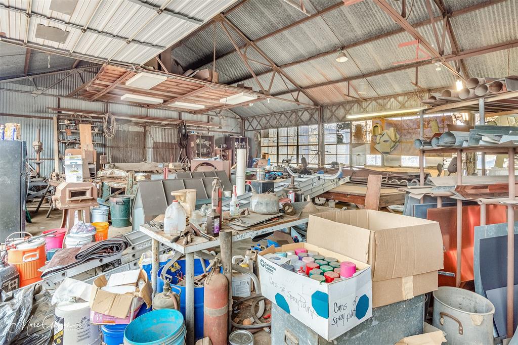 Midway Industrial - Commercial Sale