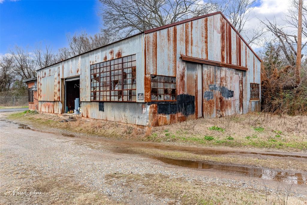 Midway Industrial - Commercial Sale