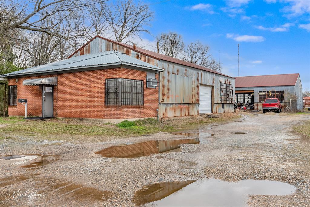 Midway Industrial - Commercial Sale