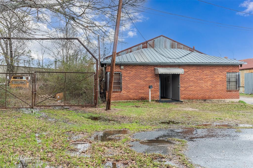 Midway Industrial - Commercial Sale