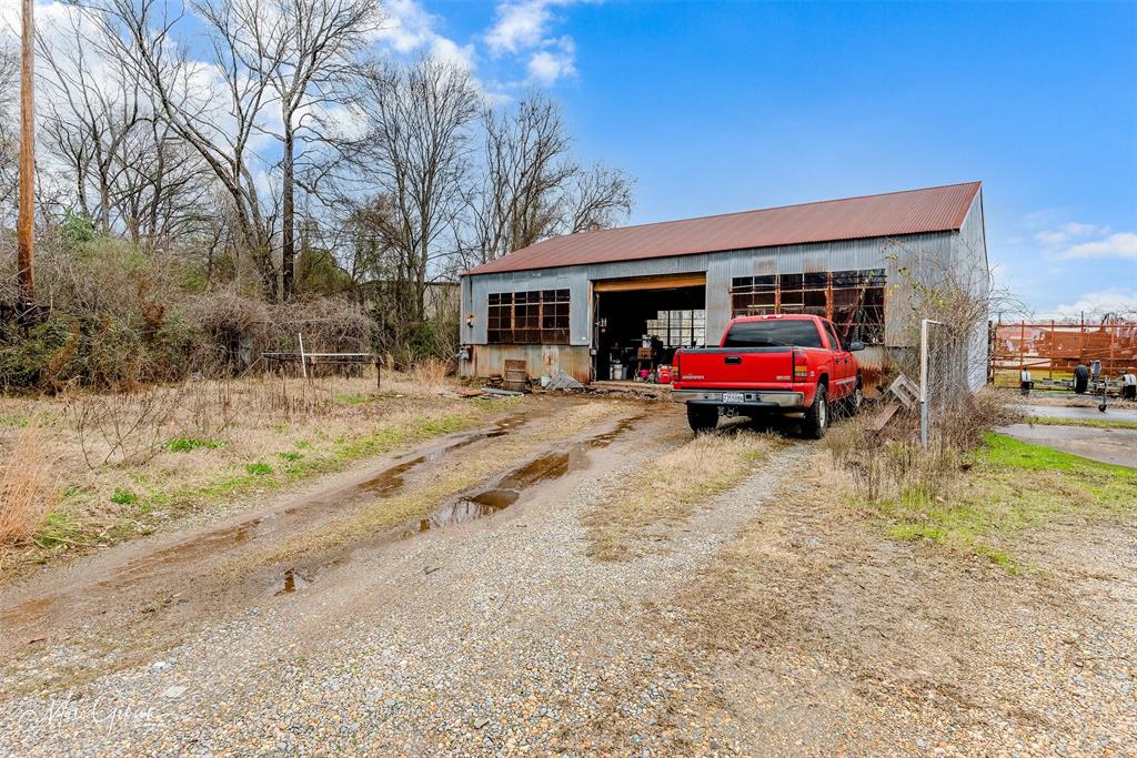 Midway Industrial - Commercial Sale
