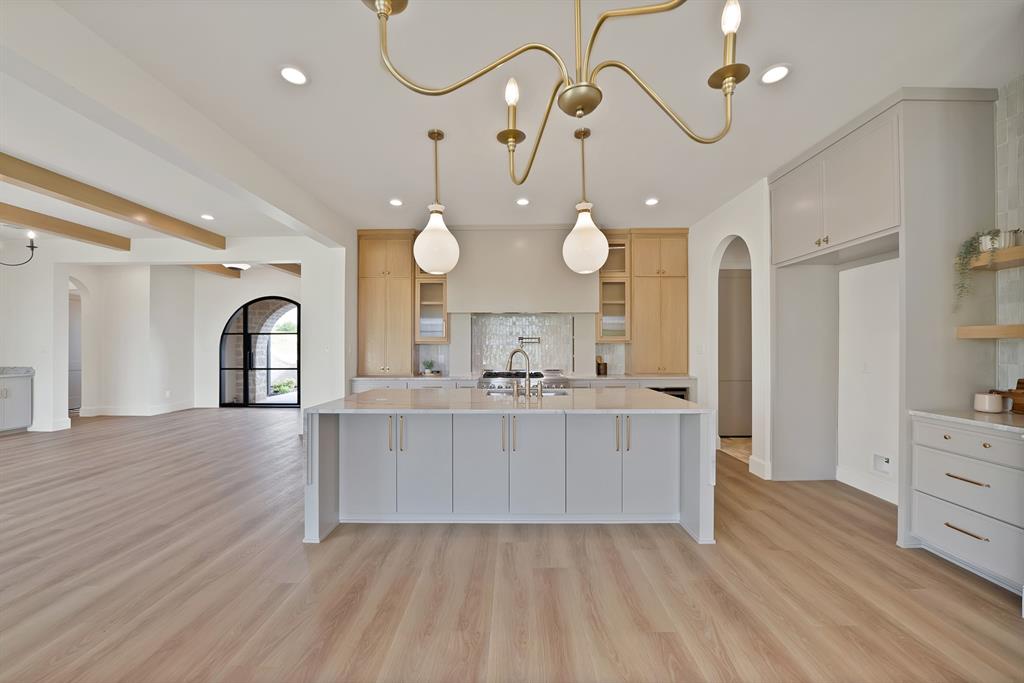 Santana Rdg Sub - Residential