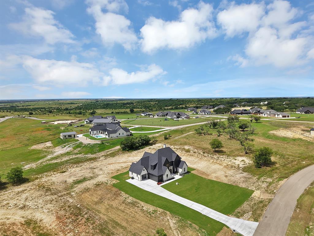 Santana Rdg Sub - Residential