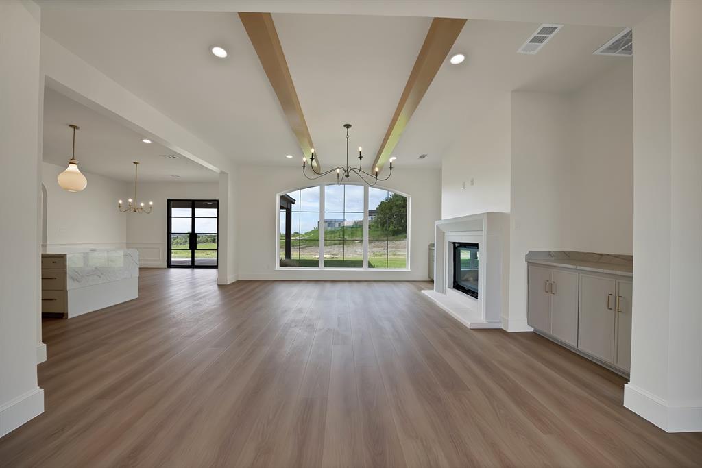 Santana Rdg Sub - Residential
