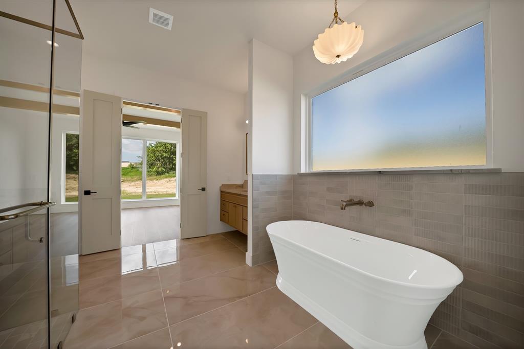 Santana Rdg Sub - Residential