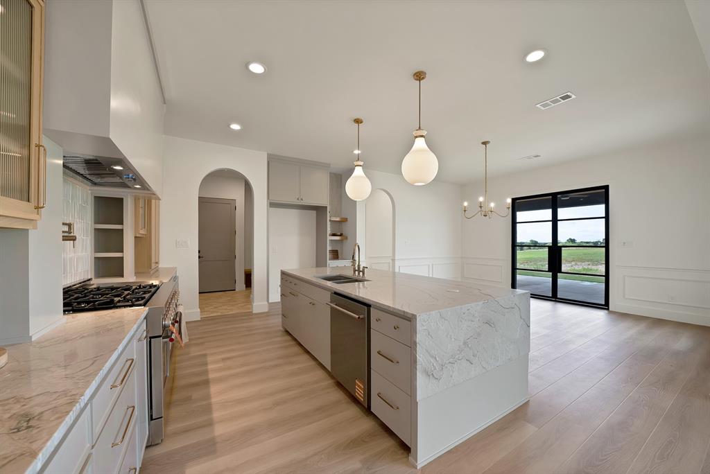 Santana Rdg Sub - Residential