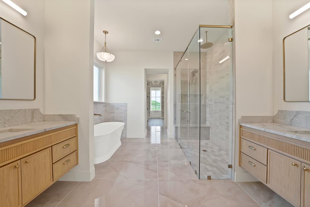 Santana Rdg Sub - Residential