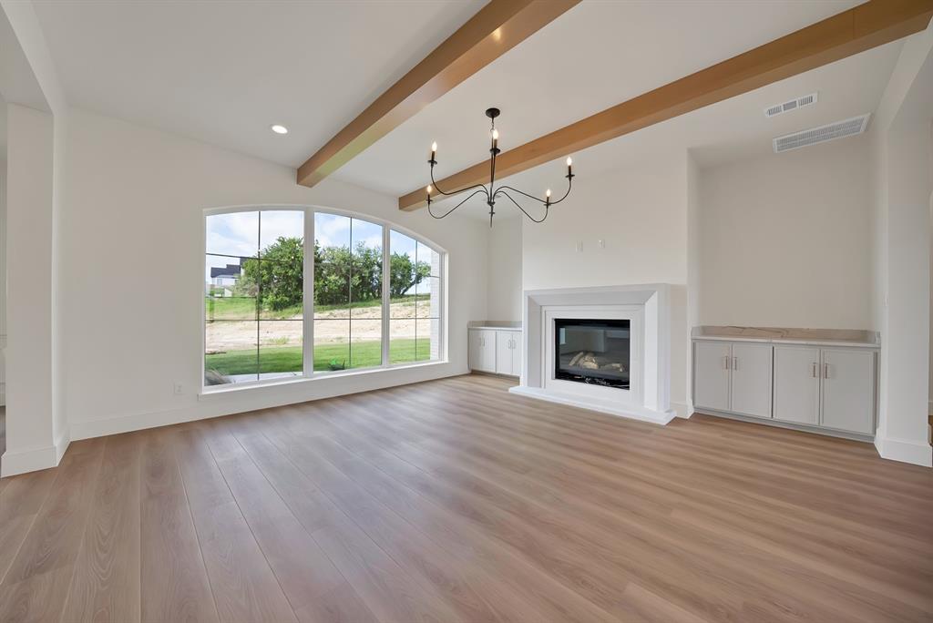Santana Rdg Sub - Residential