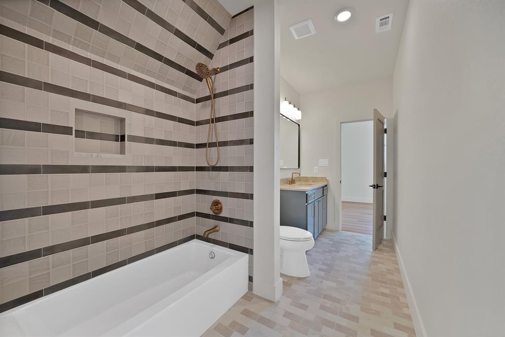 Santana Rdg Sub - Residential