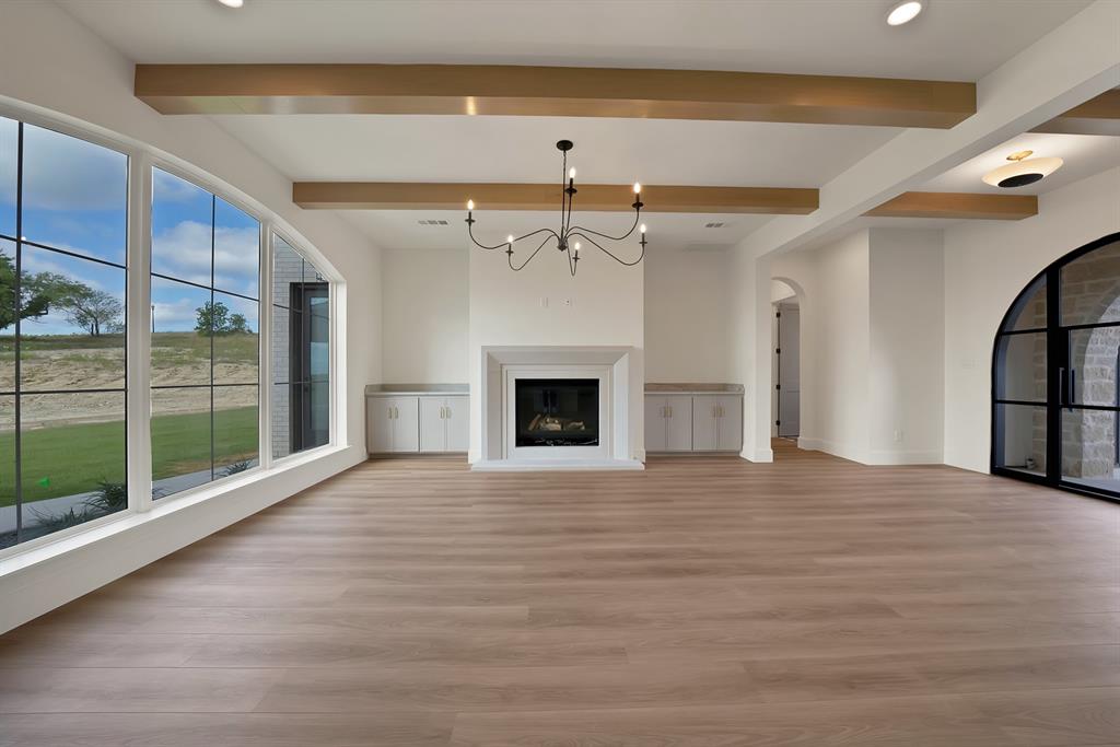 Santana Rdg Sub - Residential