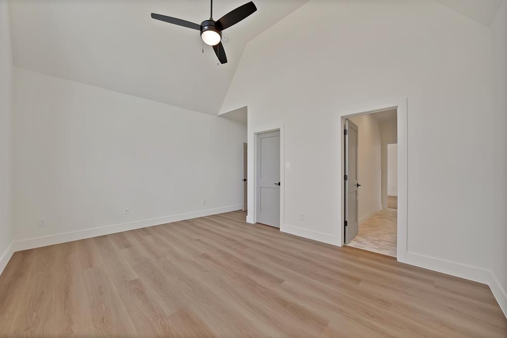 Santana Rdg Sub - Residential