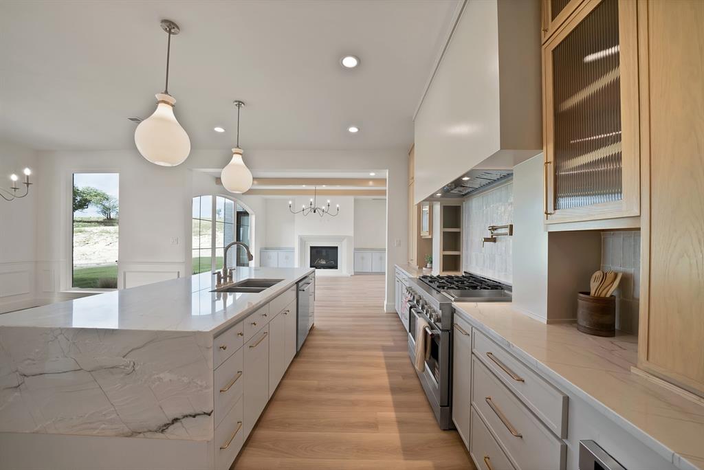Santana Rdg Sub - Residential