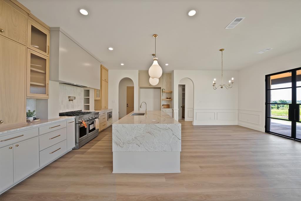 Santana Rdg Sub - Residential