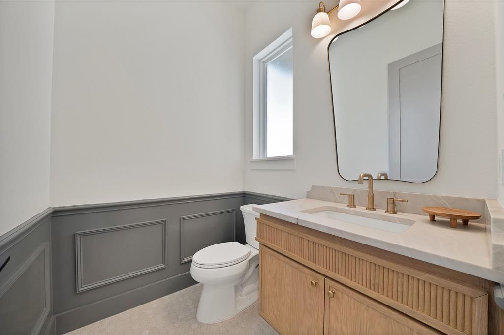 Santana Rdg Sub - Residential
