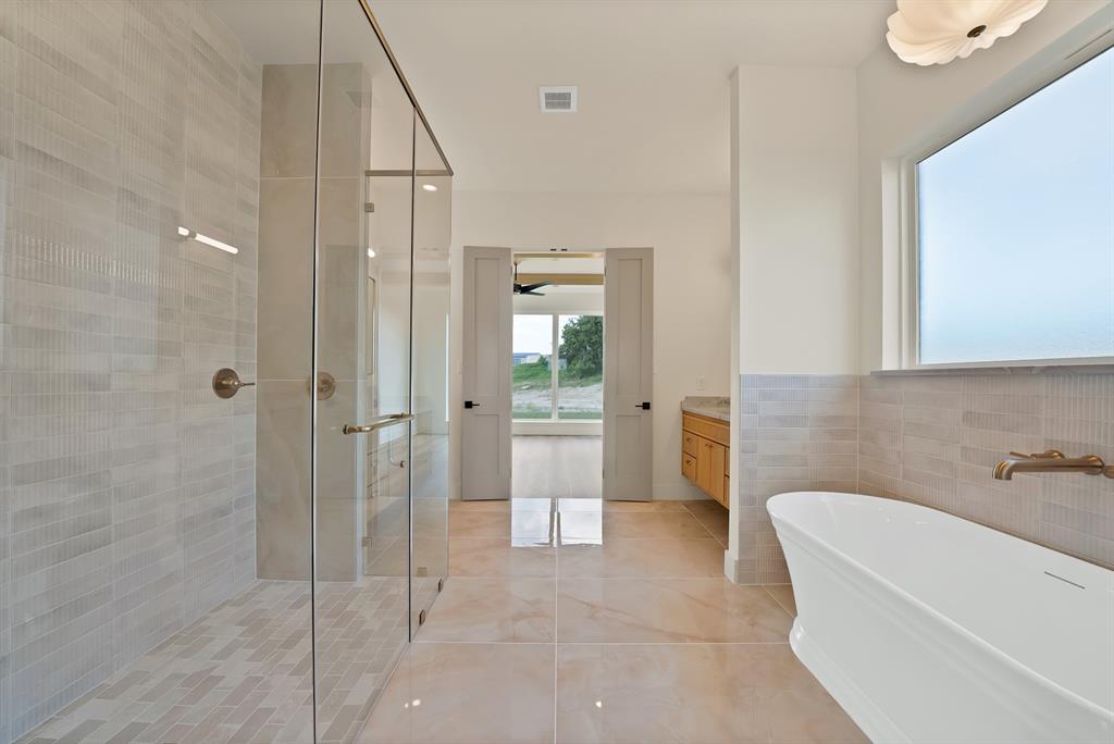 Santana Rdg Sub - Residential