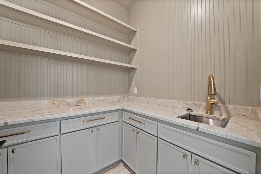 Santana Rdg Sub - Residential