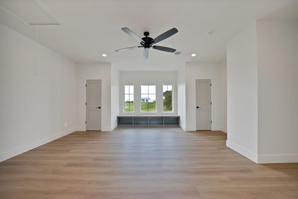 Santana Rdg Sub - Residential