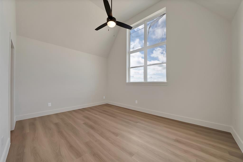 Santana Rdg Sub - Residential