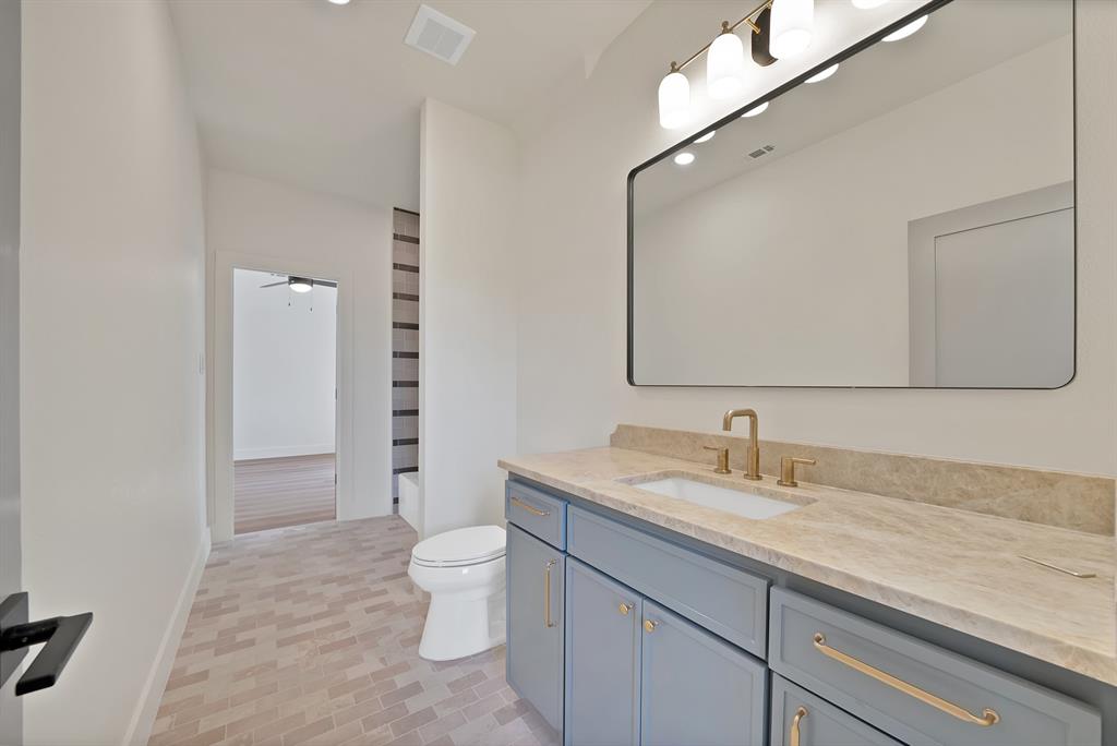 Santana Rdg Sub - Residential