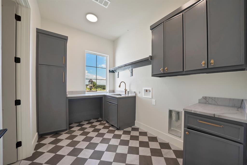 Santana Rdg Sub - Residential