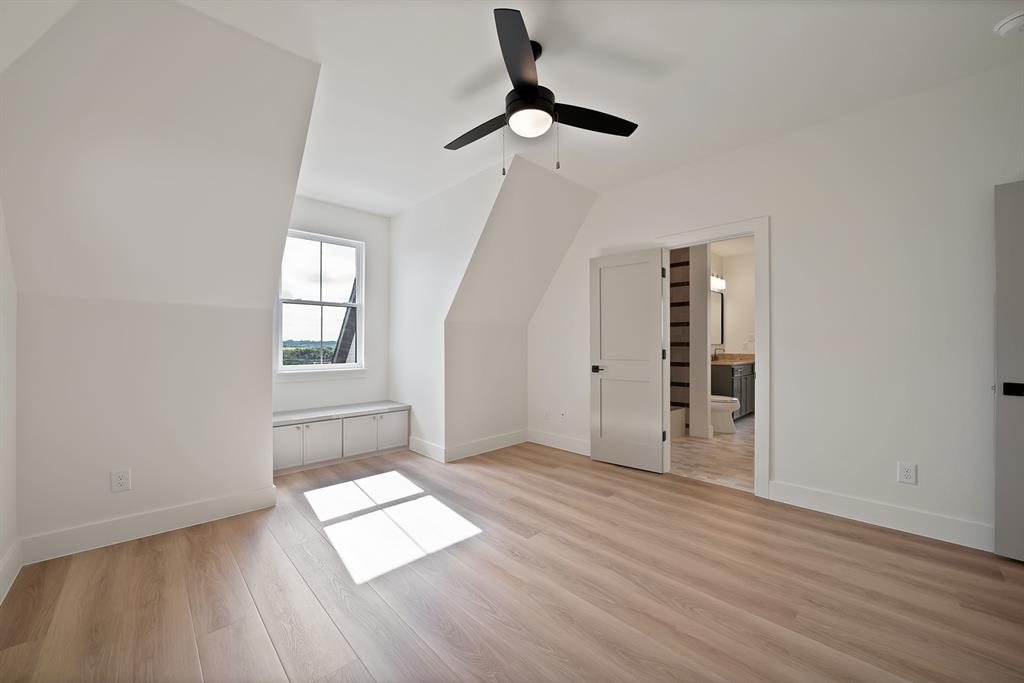 Santana Rdg Sub - Residential