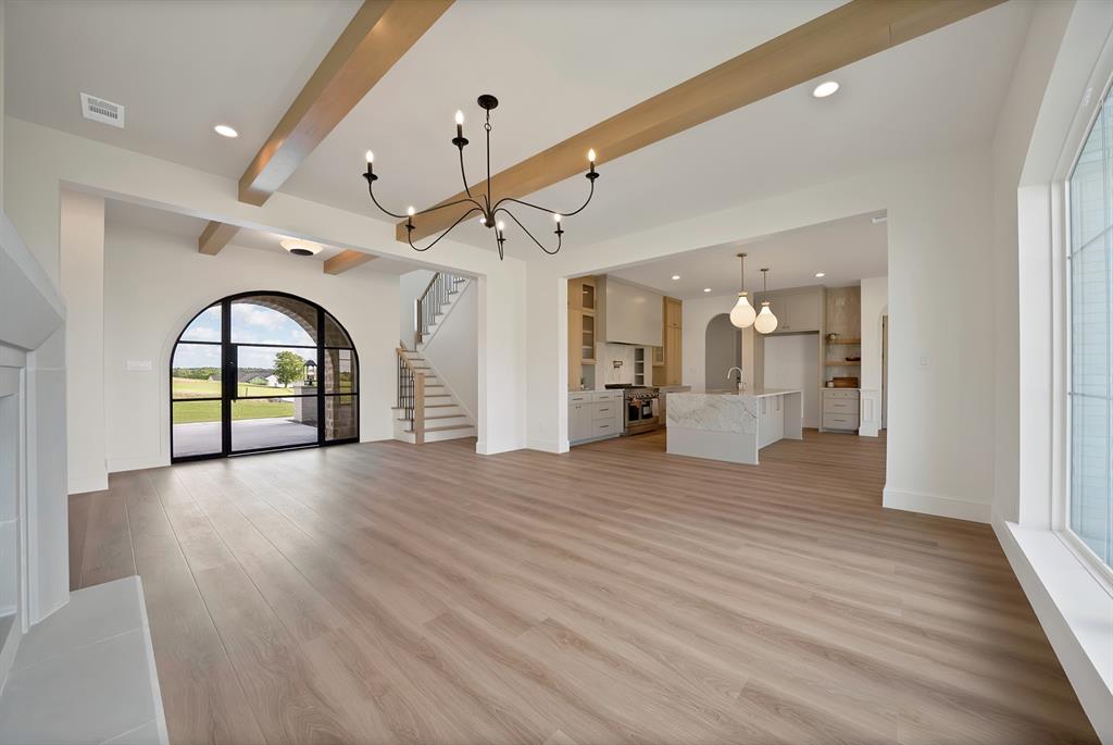 Santana Rdg Sub - Residential