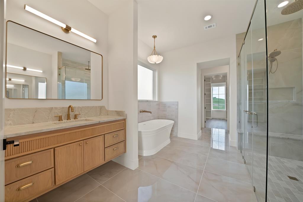 Santana Rdg Sub - Residential