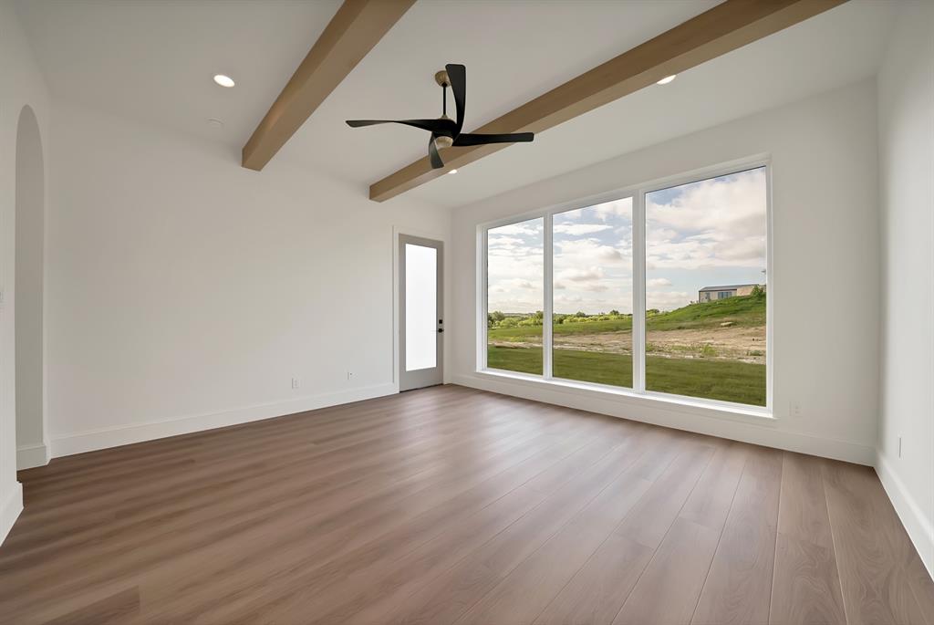 Santana Rdg Sub - Residential