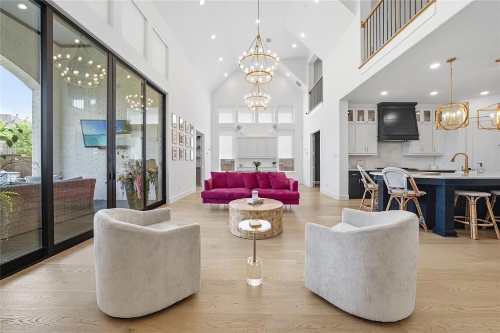 Mustang Lakes Ph Six - Residential
