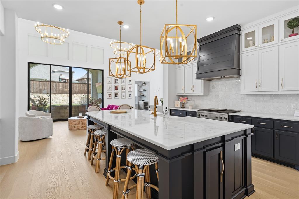 Mustang Lakes Ph Six - Residential