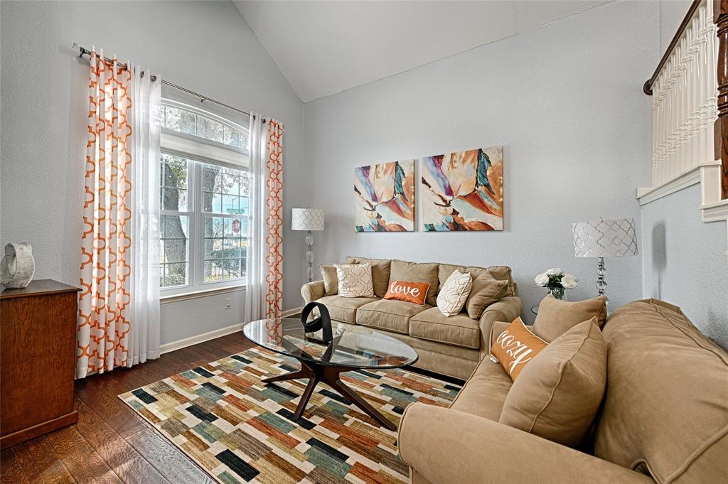 Ridgeview Park Ph One - Residential