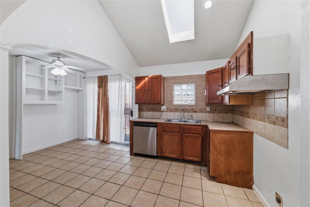 Centerville Terrace - Residential