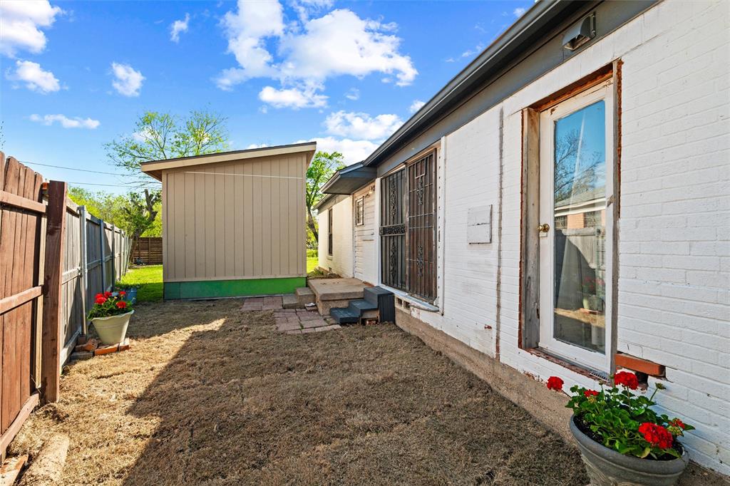 Centerville Terrace - Residential