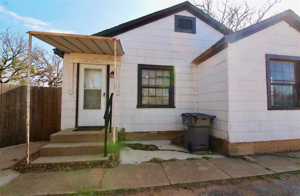 Stephens - Residential