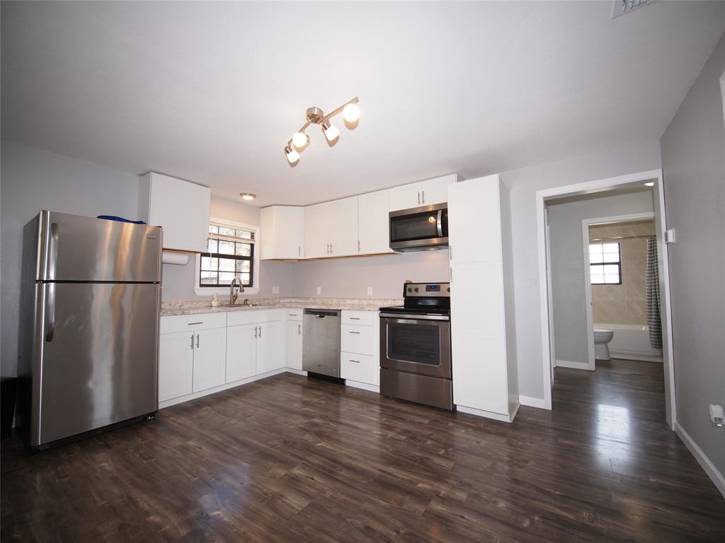 Stephens - Residential