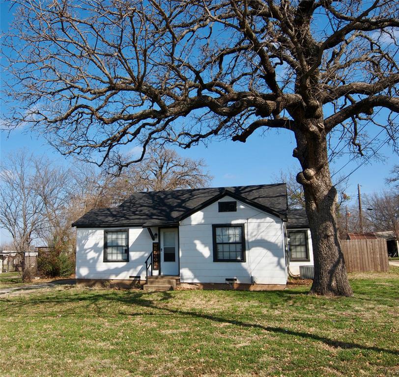 Stephens - Residential