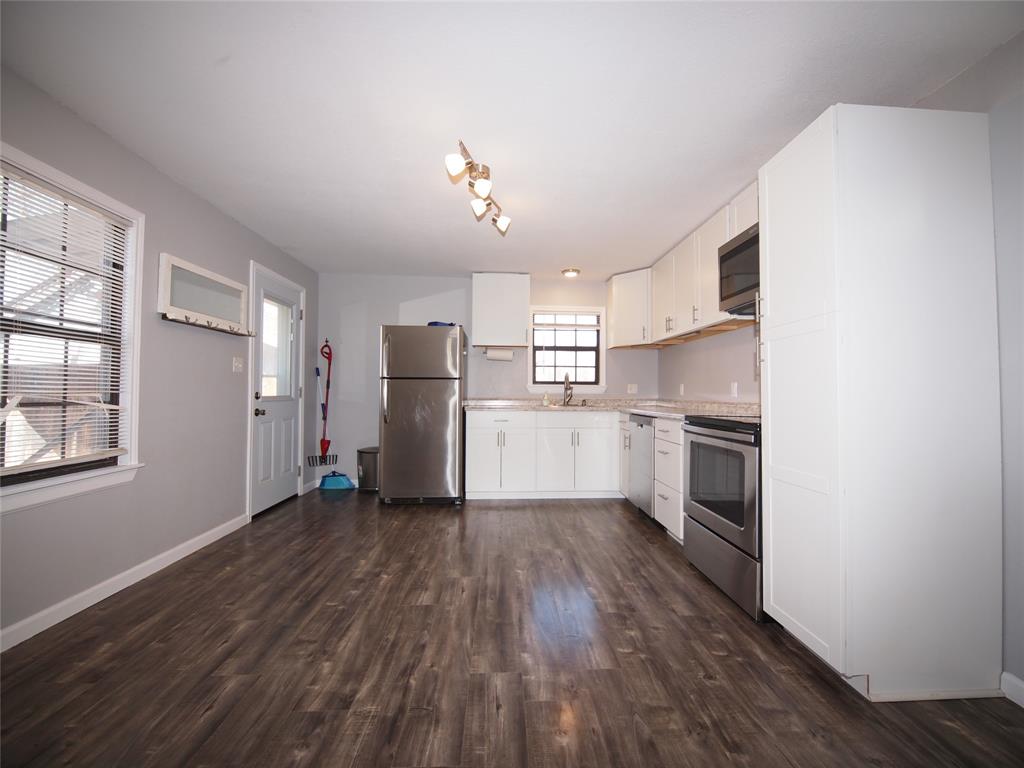 Stephens - Residential