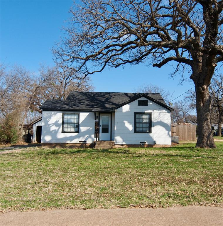 Stephens - Residential