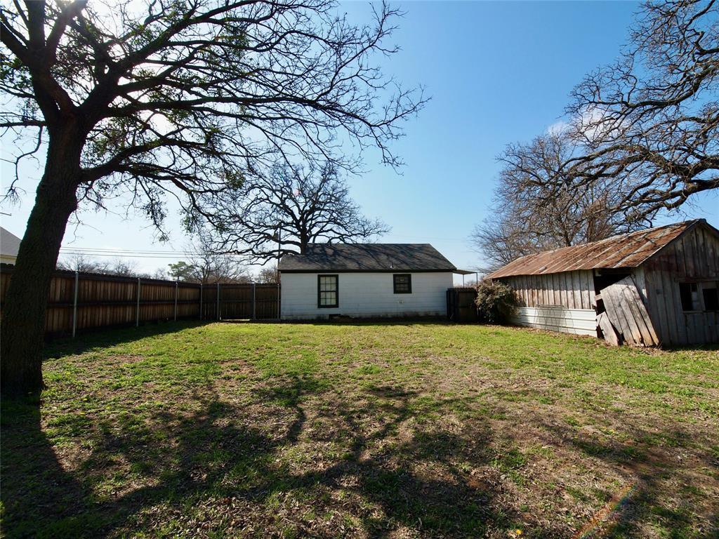 Stephens - Residential