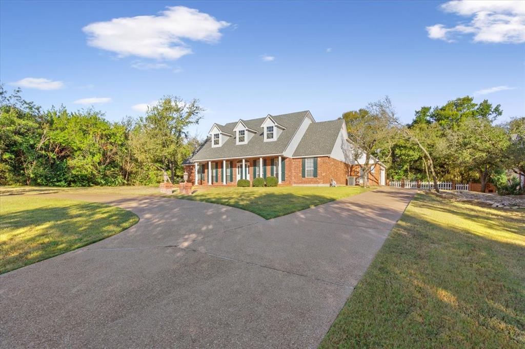 Brazos Shores - Residential