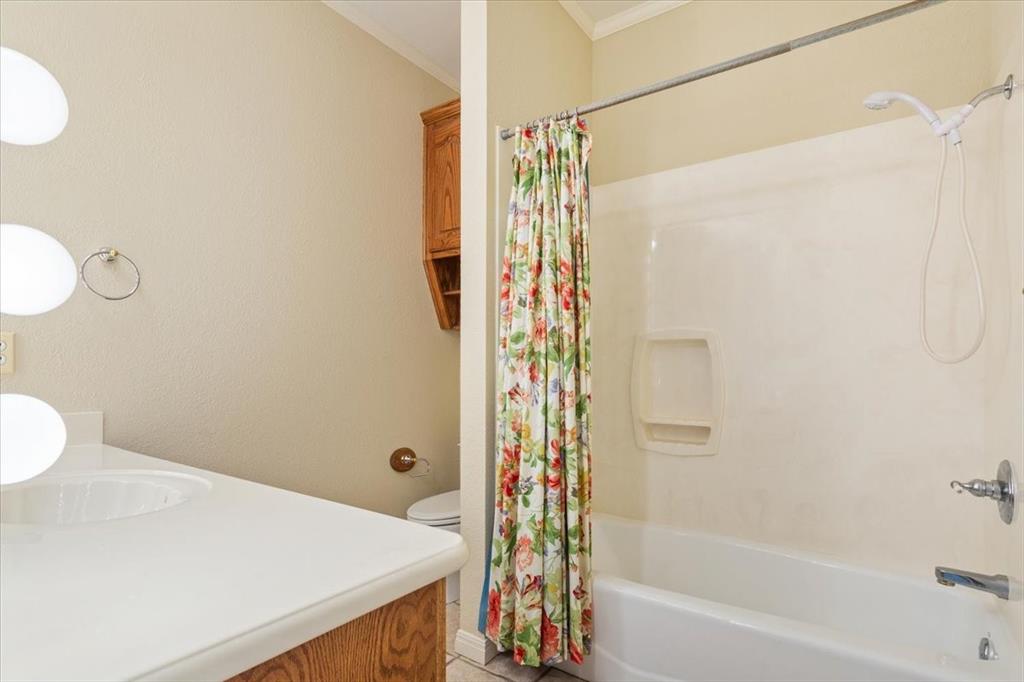 Brazos Shores - Residential