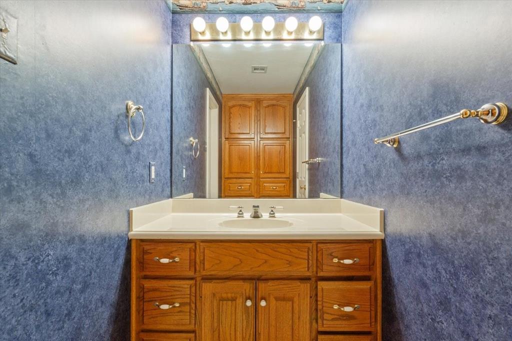 Brazos Shores - Residential