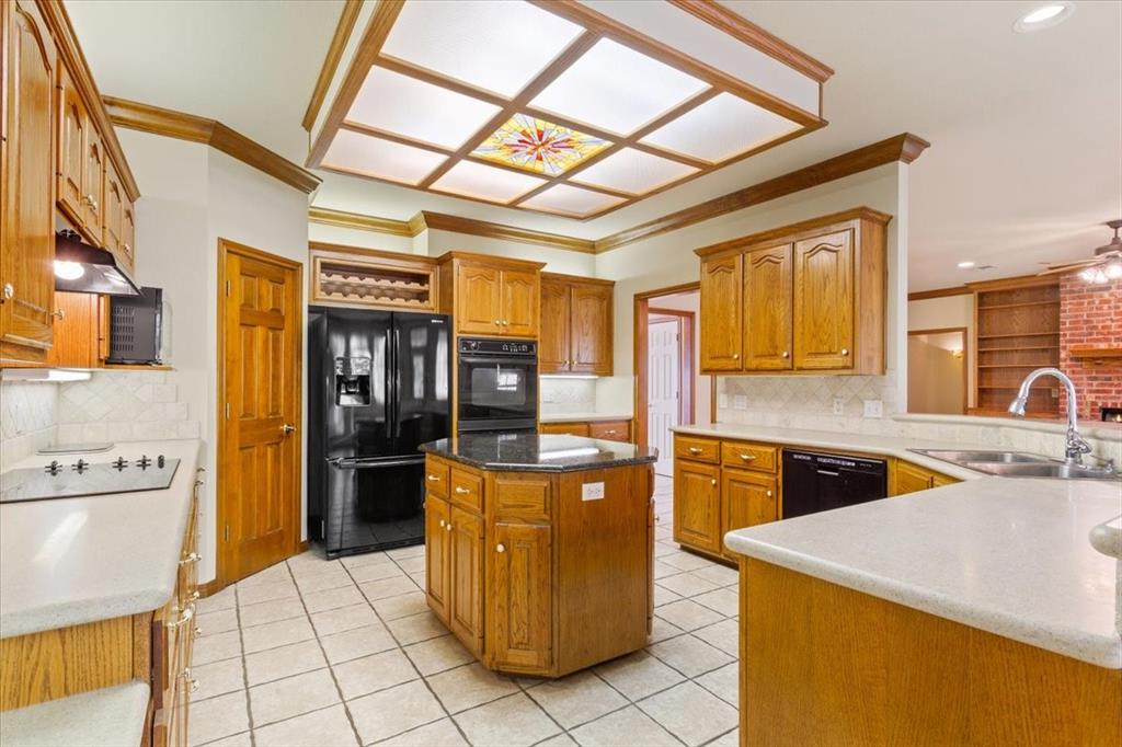Brazos Shores - Residential