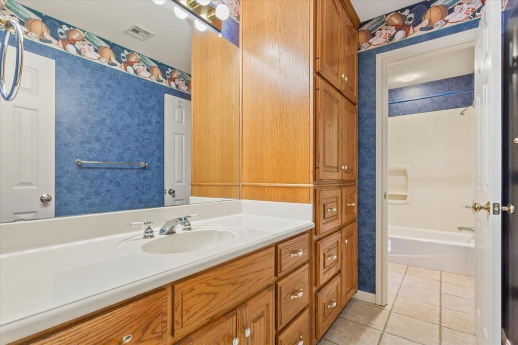 Brazos Shores - Residential