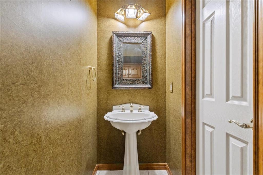 Brazos Shores - Residential