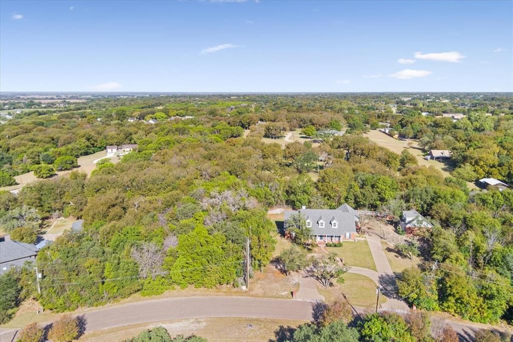 Brazos Shores - Residential