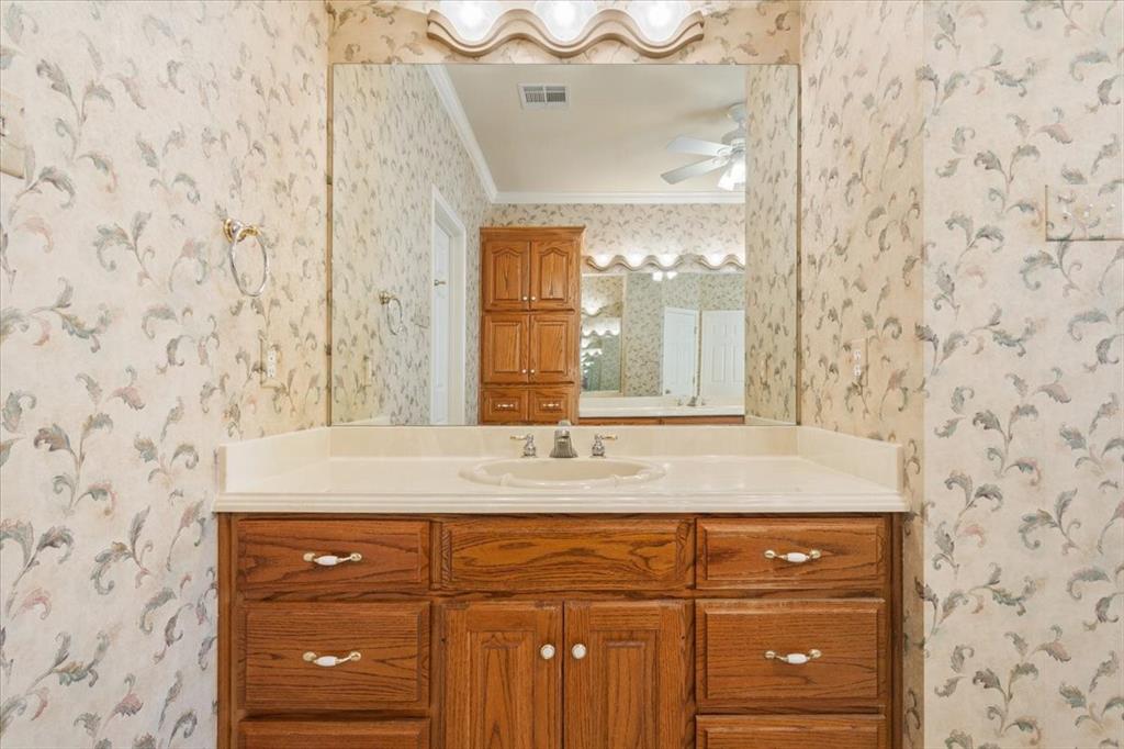 Brazos Shores - Residential