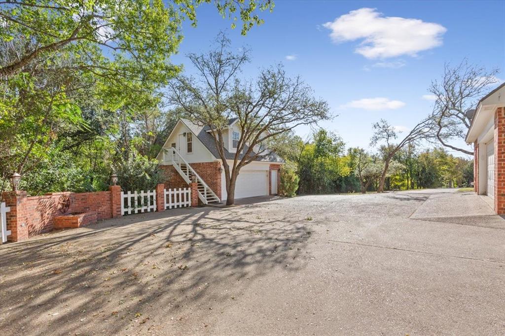 Brazos Shores - Residential