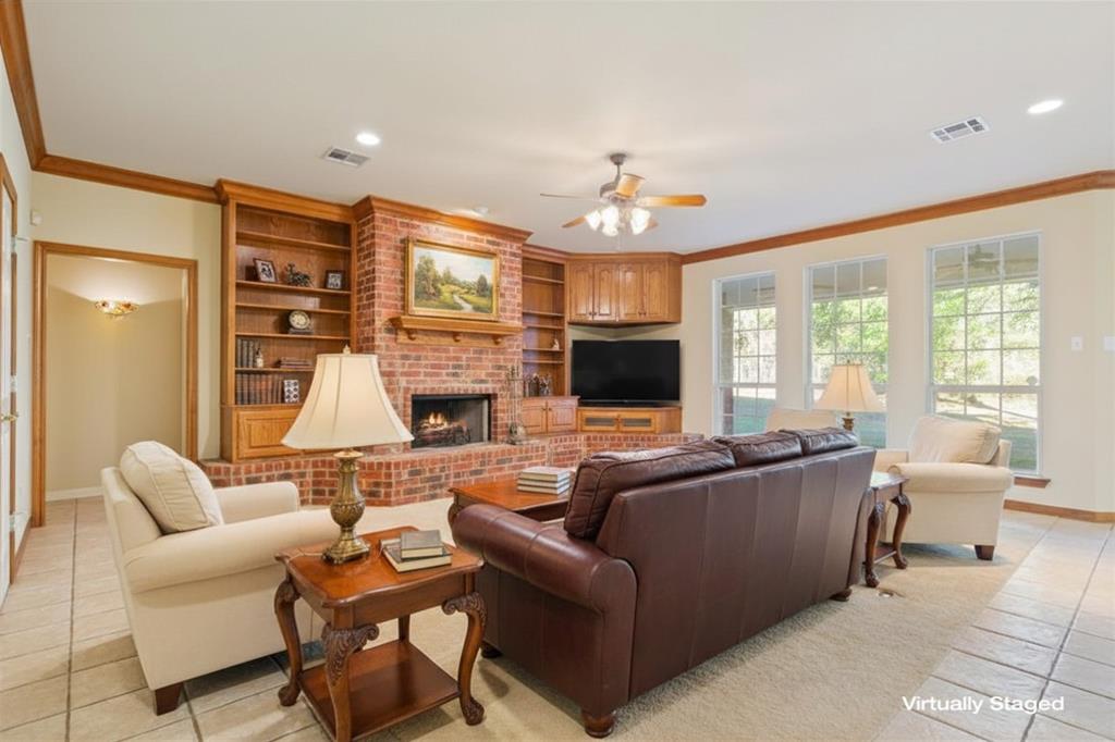 Brazos Shores - Residential