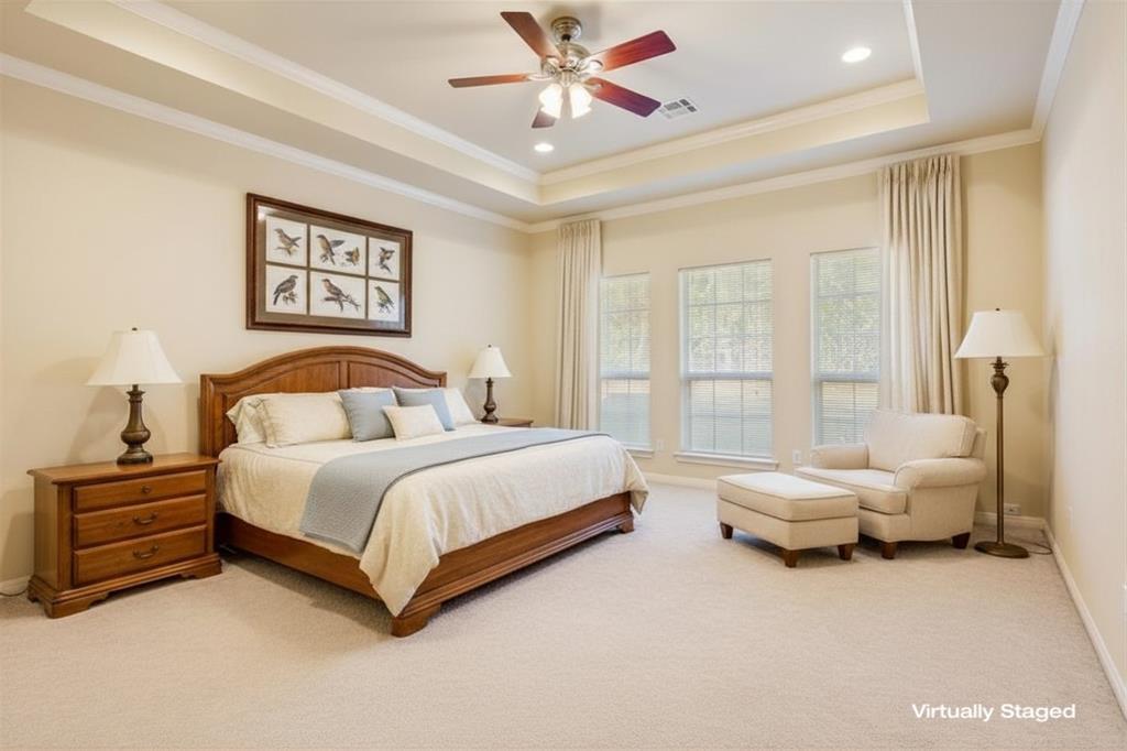 Brazos Shores - Residential